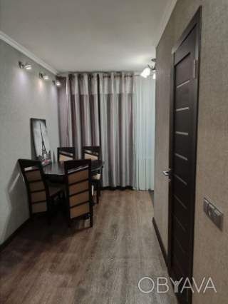 1-комнатная квартира, 35 м.кв.