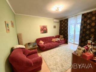 2-комнатная квартира, 49.8 м.кв.