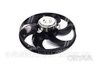 Електровентилятор Калина Ваз 1117, 1118, 1119