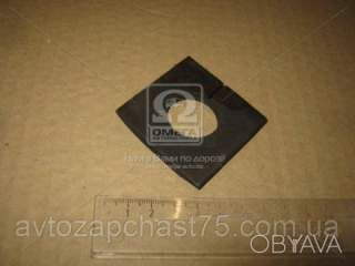 Шайба сателіту диференціалу заднього моста МТЗ 80, 82 (виробник Агро-Дніпро