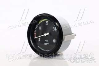 Тахометр електронний Камаз 5320 двигун 740 (старого зразка) Дорожня карта