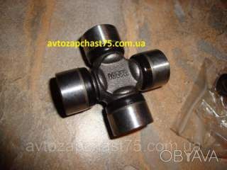 Хрестовина Ваз 2101-Ваз 2107 вала карданного, без маслянки (виробник Finwhale