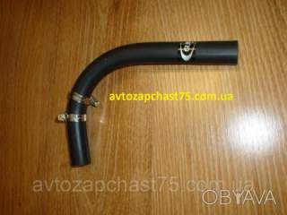 Патрубок розширювального бачка Ваз 2108, 2109
