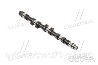 Вал розподільчий Ваз 2110, 2111, 2112, 2170, 2171, 2172, впускний, інжектор