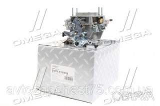 Карбюратор ваз 21073, 21213, 1.7 літри (Rider, Угорщина)