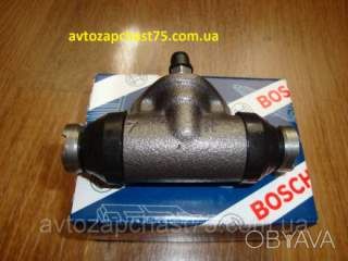 Циліндр гальмівний робочий задній Ваз 2101, 2102, 2103, 2106