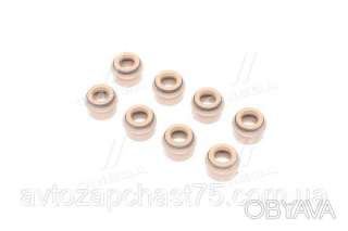 Сальники клапанів ваз 2101, 2102, 2103, 2104, 2105, 2106, 2107, 2108-2115