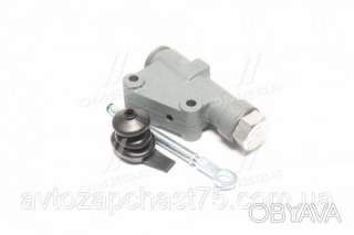 Циліндр зчеплення головний Зіл 5301, Бичок, 4331 (Доріжня карта, Харків)