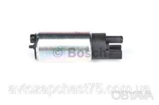 Електробензонасос Ваз 2110, 2111, 2112, 2108, 2109, 21099, 2113-2115