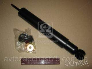 Амортизатор задній Daewoo Lanos, Espero, Nexia, Opel Astra F, Kadett D, E