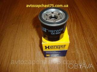 Фільтр масляний Mazda 2, 626, 323, Acura Legend III, Dacia, Ford, Hyundai