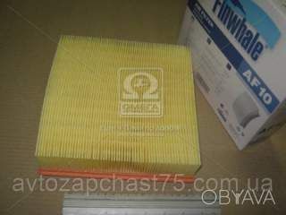 Фільтр повітряний ваз 2110, 2111, 2112, 2113-2115, 2123, гранта, калина