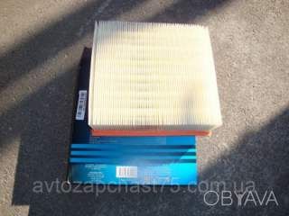 Фільтр повітряний Ваз 2108, 2109, 21099, 2110-2115 інжектор, ваз 2123, калина