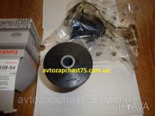 Сайлентблоки задньої балки ваз 2108