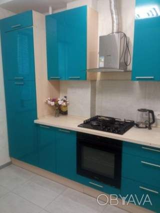 2-комнатная квартира, 67 м.кв.