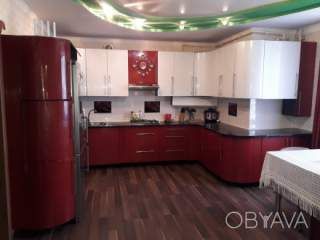 2-кім в новобудові біля Дніпра