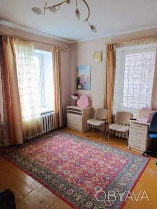 1-комнатная квартира, 29.8 м.кв.