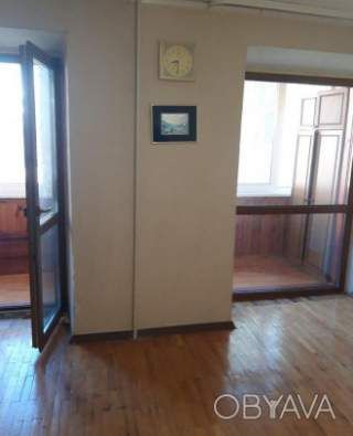 3-комнатная квартира, 83.5 м.кв.