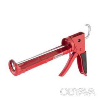 Пістолет для видавлювання силікону, 300 мл