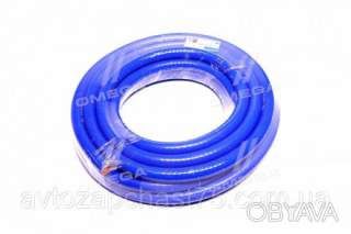 Шланг тосольний 16х24 мм, 1.5 мПа, 10 метрів, силіконовий (Tempest