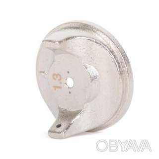 Комплект форсунки 1, 3 мм для фарбопультів HP PT-0204, PT-0205, PT-0210