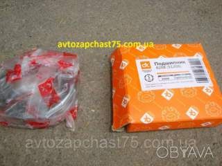 Підшипник 8208 (51208) МТЗ (виробник Дорожня карта, Харків)