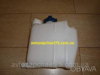 Бачок розширюючий ваз 21083, 2108, 2109, 21099, 2113, 2114