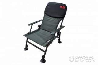Кресло складное для рыбалки Tramp Fisherman Ultra