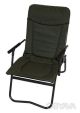 Кресло складное карповое Vario Basic
