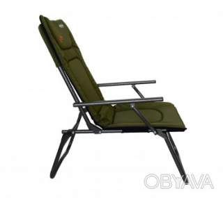 Складное карповое кресло Novator SF-4