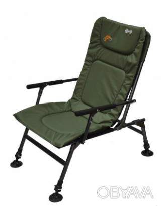 Карповое кресло&nbsp;Novator SF-1