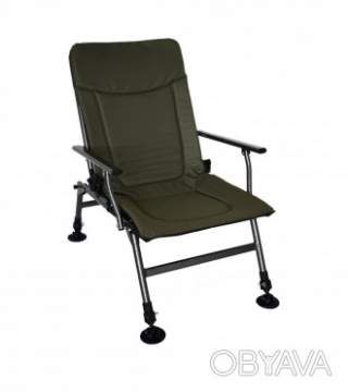 Кресло рыболовное карповое Vario Carp