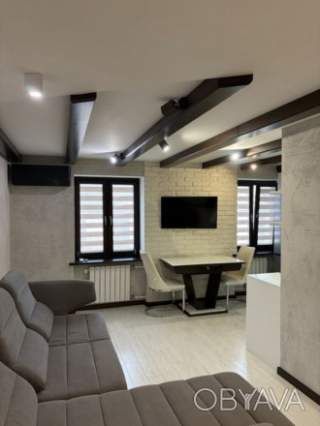 2-комнатная квартира, 45 кв.м