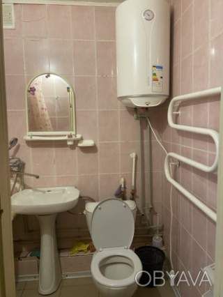 Оренда 1-к квартири Інститут звязку