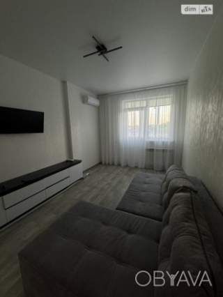 Оренда квартири на Браїлках. Новобудова. Автономне опалення.