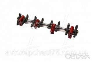 Механізм коромисел Мтз Д 240, Д 243, Д 245 у зборі (Дорожня карта, Харків)