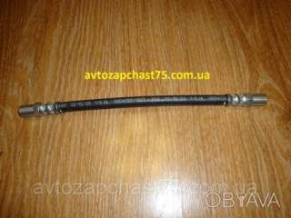 Шланг гальмівний задній Ваз 2108, 2109, 21099, 2110-2115, калина