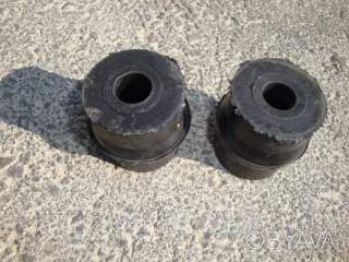 Втулка стабілізатора переднього газ 24