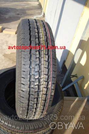Шина 195/70R15c 104/102R V-02 всесезонна (Ovation, завод Китай)