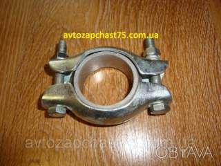 Хомут глушника Ваз 2108, 2109, 21099, 2110, 2111, 2112, 2113, 2114