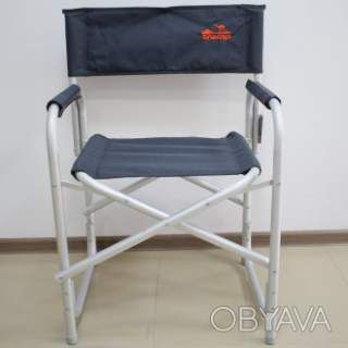 Директорский стул Tramp TRF-001
