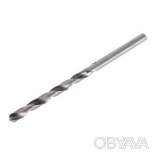 Свердло по металу подовжене DIN340 HSS, 9, 0 мм INTERTOOL SD-5290