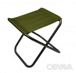 Стул рыболовный Novator S-1