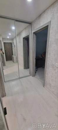 2-комнатная квартира, 46 кв.м