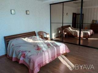 4-комнатная квартира, 146 кв.м