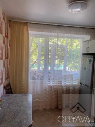 1-комнатная квартира, 40 кв.м