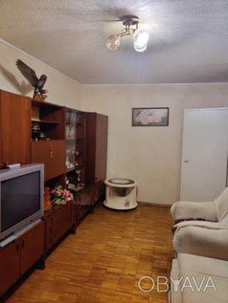 2-комнатная квартира, 48 кв.м