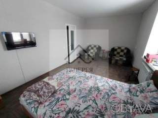 Здам 1но кімнатну квартиру в Центрі.