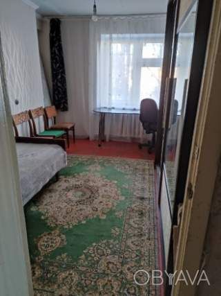 Сдам, комнату отдельную, на Половках, коммунальны включ.