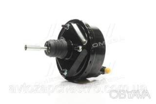 Підсилювач гальм Заз 1102, Таврія, 1103, 1105 (Rider, Угорщина/завод Китай)